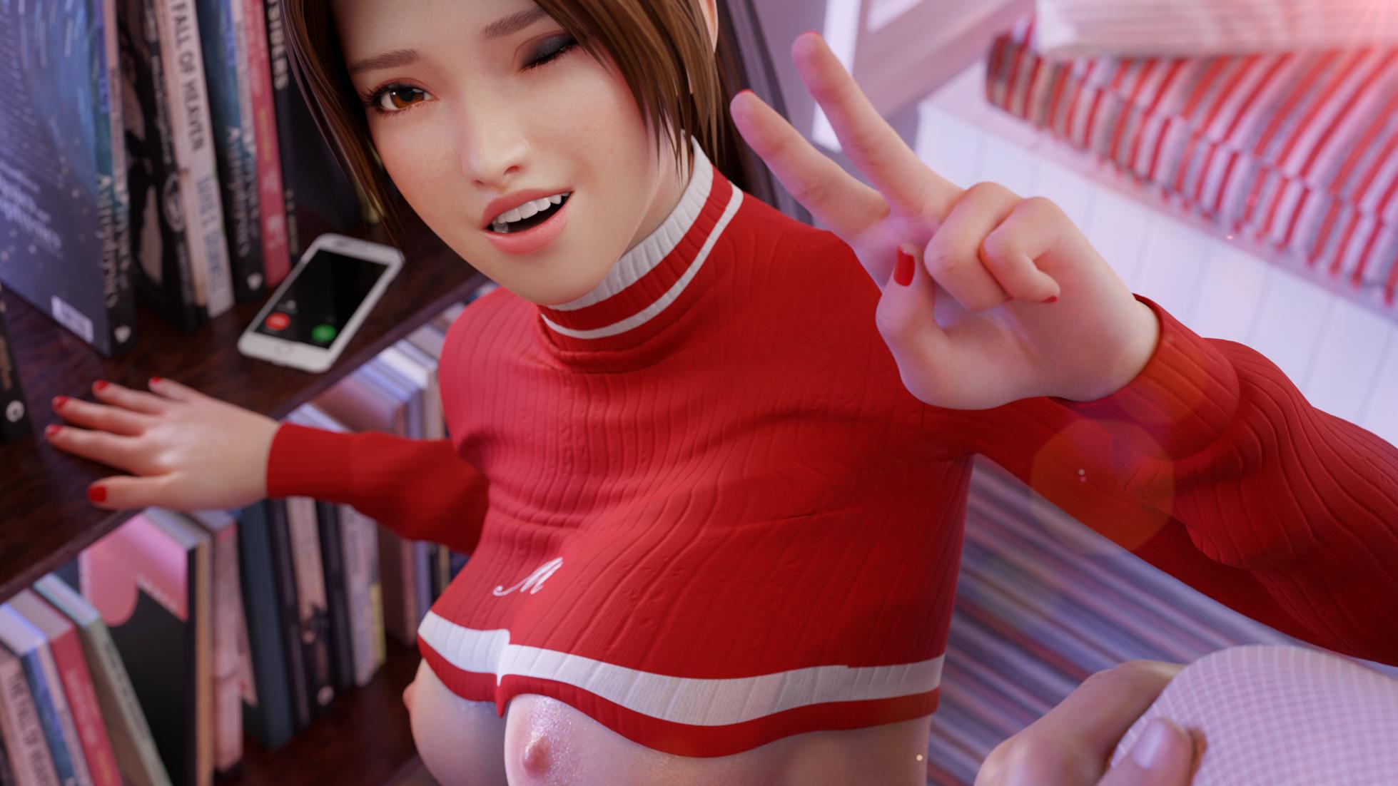 Pantsushi - Page 36