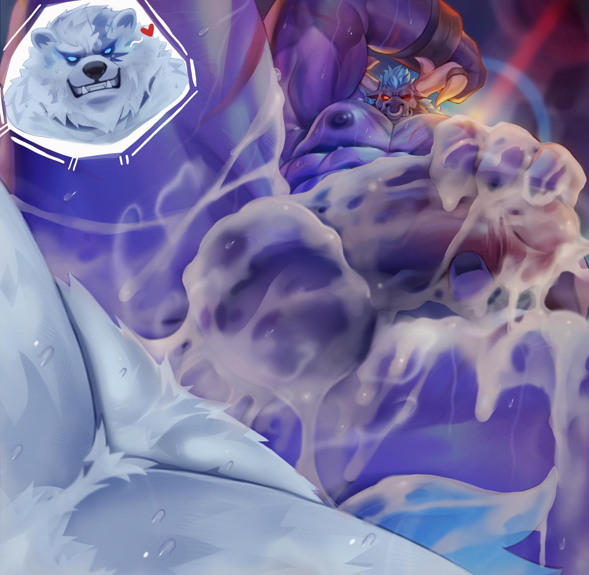 [Dsharp] Patreon Rewards 2022 [April] - Page 6