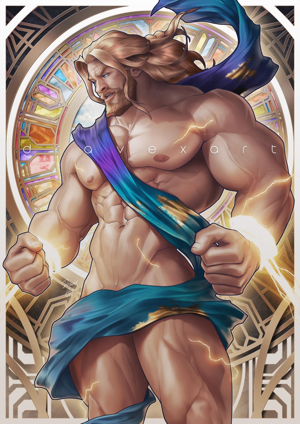 Dravex July 2023, January 2024, February 2024 rewards - Page 22