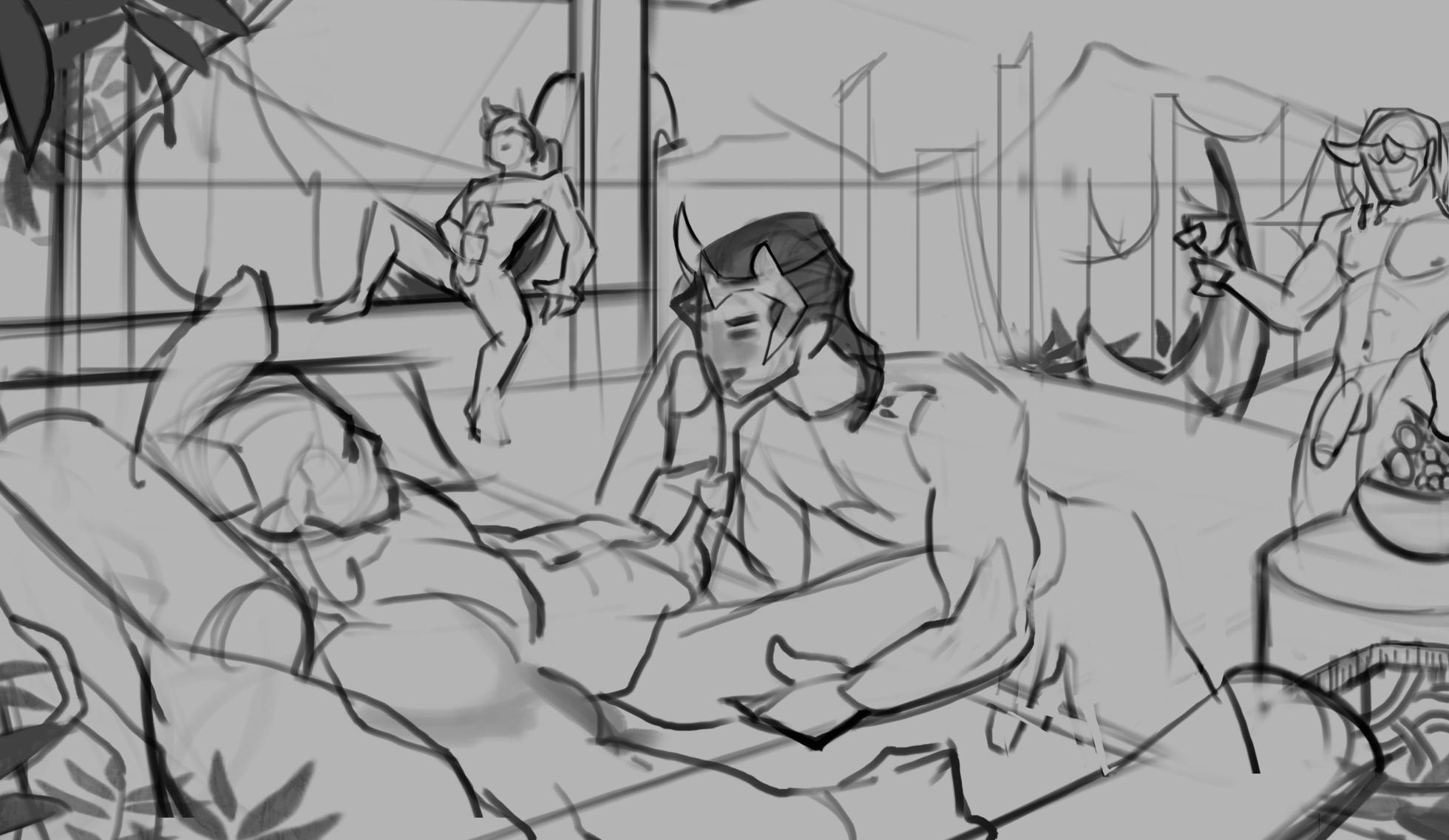 Dravex July 2023, January 2024, February 2024 rewards - Page 28