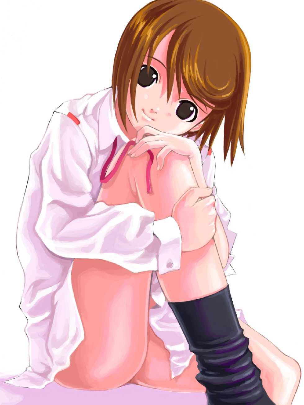 [TRI-MOON! (Mikazuki Akira!)] Mikazuki Akira! CG Shuu Vol.16 - Page 14