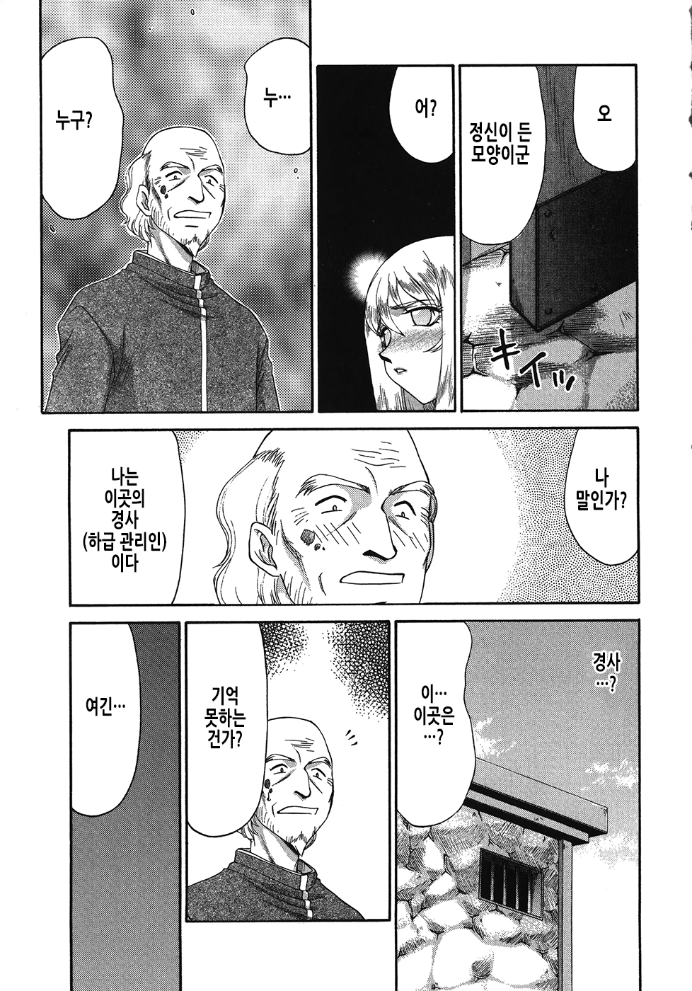 [Taira Hajime] Seioujo Felicia Ge | 성왕녀 펠리시아 하편 [Korean] - Page 10