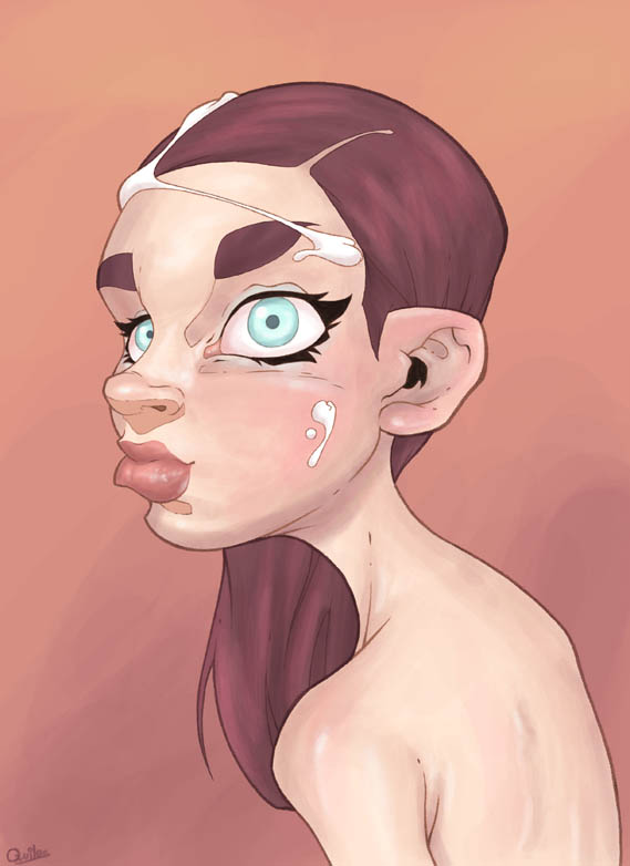 Luis Quiles - Page 18