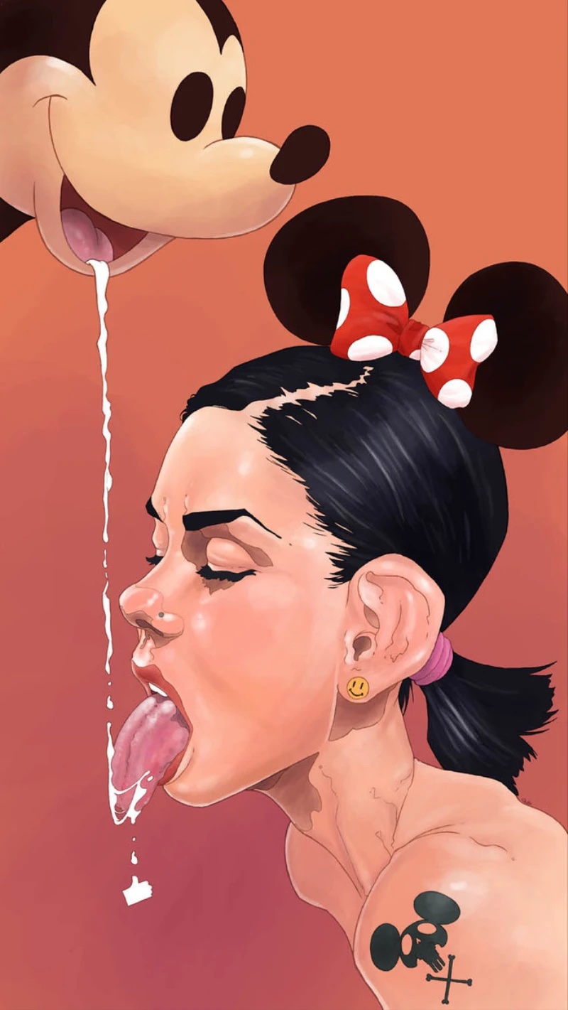 Luis Quiles - Page 19