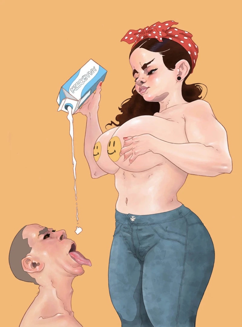 Luis Quiles - Page 21