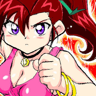 [Nipopo Crisis] Genka Ichien Sairiyou Shobo CG Shuu - Saisai Henshuuban (Various) - Page 6