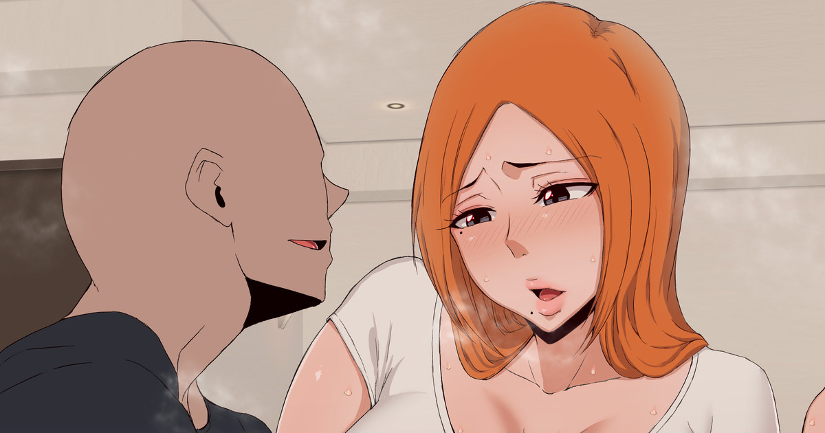 [Mucc] Bleach Matome (Bleach) - Page 12
