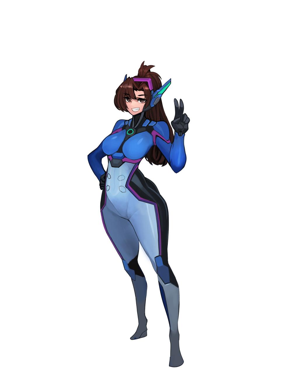 Omega Processor - Page 38