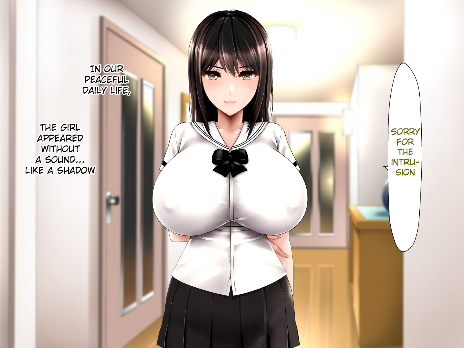 [Kobuta no Yakata (Rara8)] Boshi Seisai Haitoku no Kubiki ~Nakadashi no Hibi ga, Watashi o Kaeru...~ [English] [Raknnkarscans] - Page 9