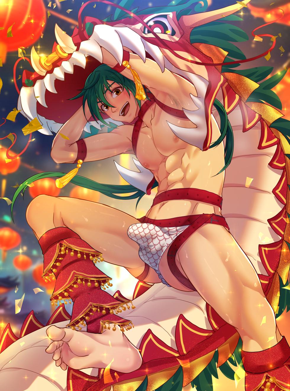 [Mikkoukun] Camp Buddy (February 2024) - Page 26