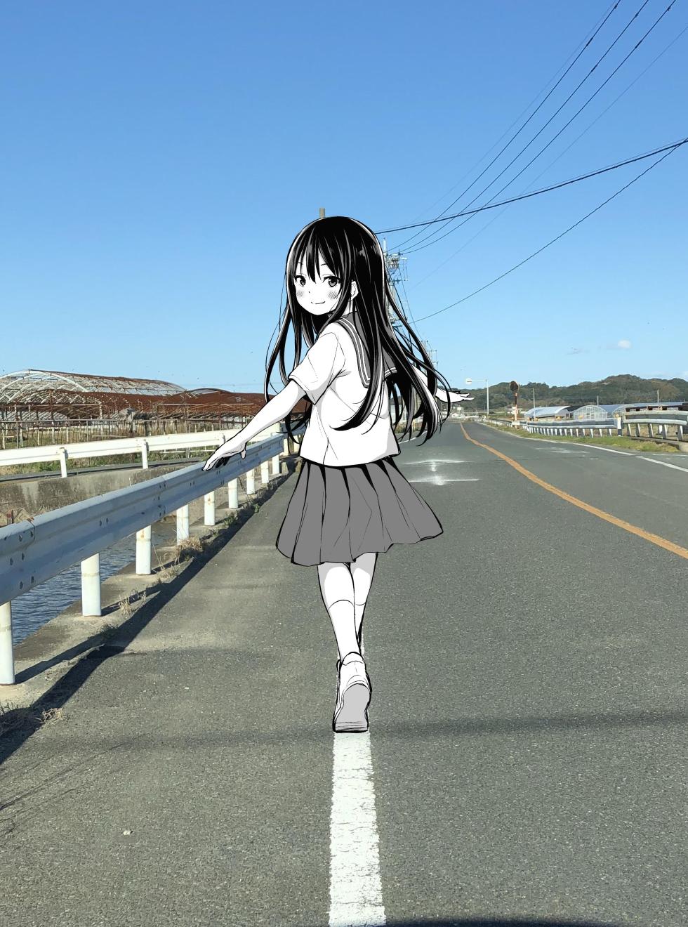 [Airandou] Tsundere Imouto to no Nichijou - Page 26