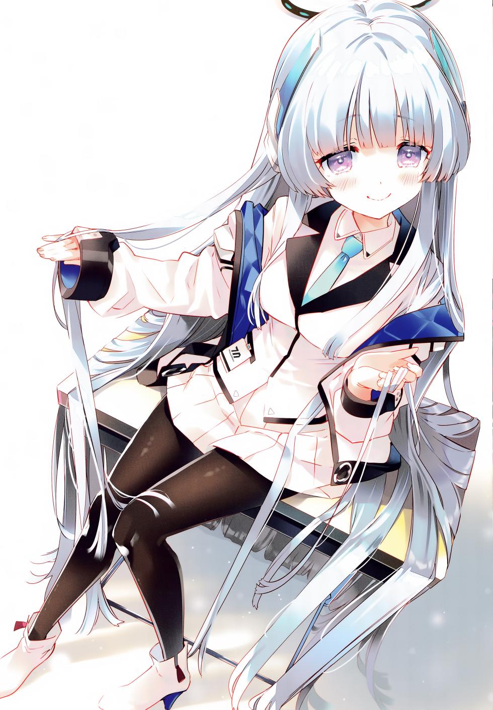 (C103) [ActiveMover (Arikawa Satoru)] Takane Naisho no Ryuukou Genre (Blue Archive) - Page 15