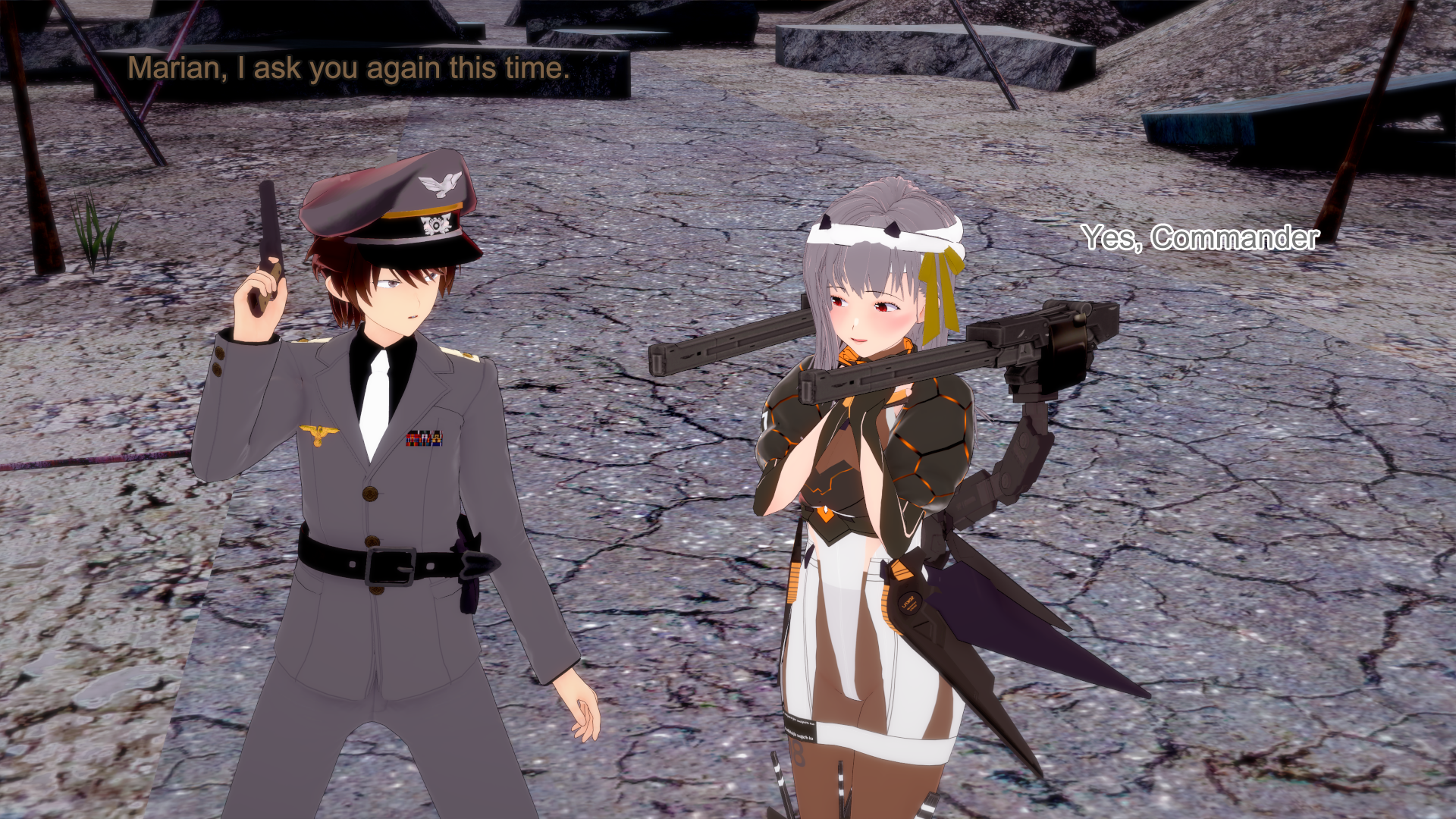 Clumsy Raiders - Page 6