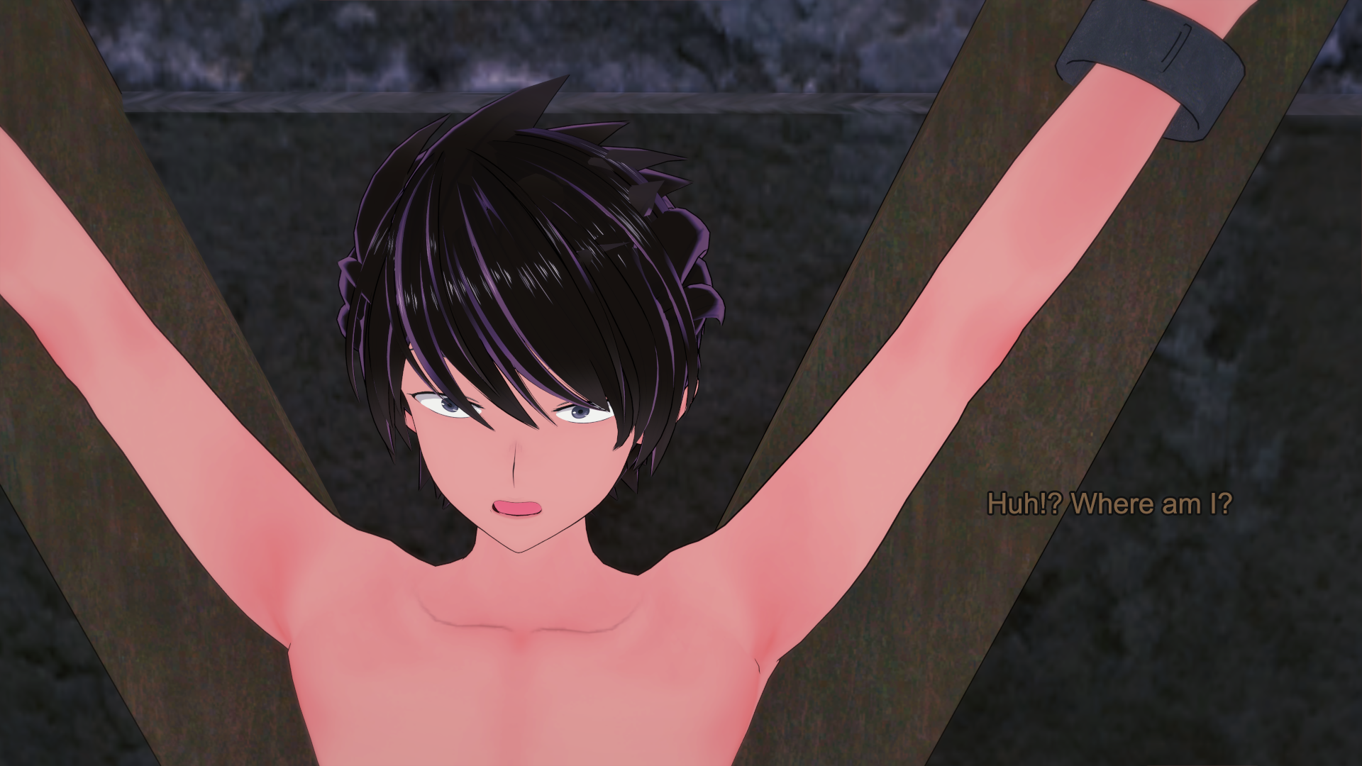 Clumsy Raiders - Page 15