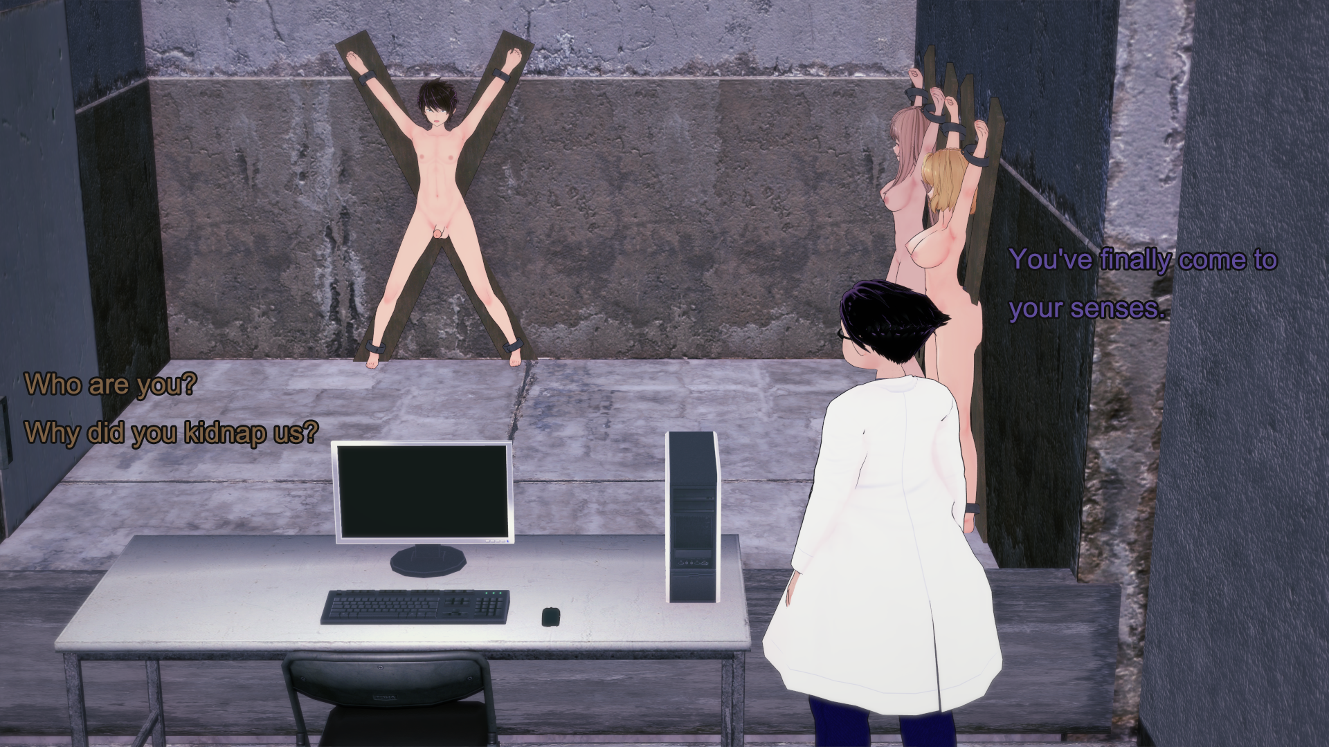 Clumsy Raiders - Page 17