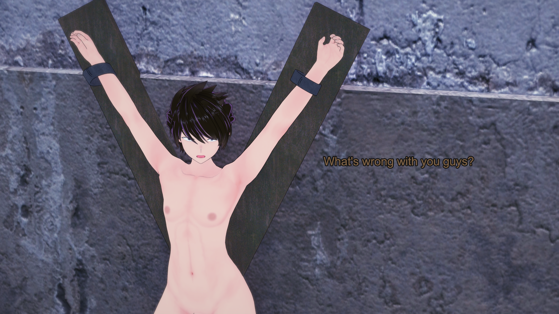 Clumsy Raiders - Page 23