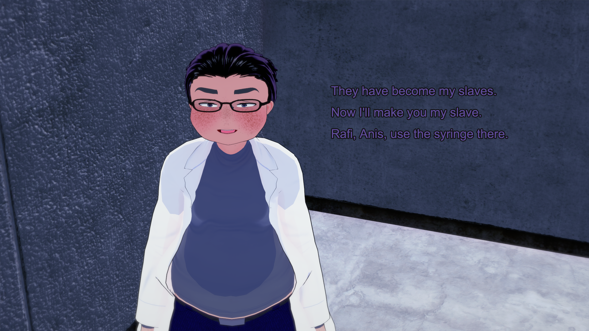 Clumsy Raiders - Page 24