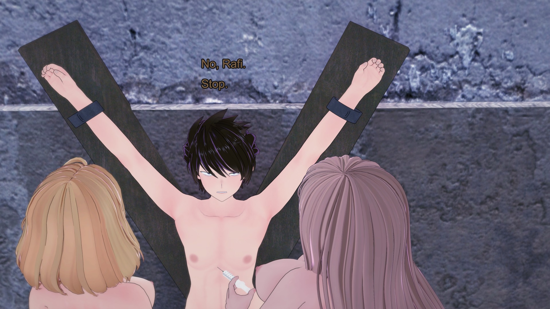 Clumsy Raiders - Page 26