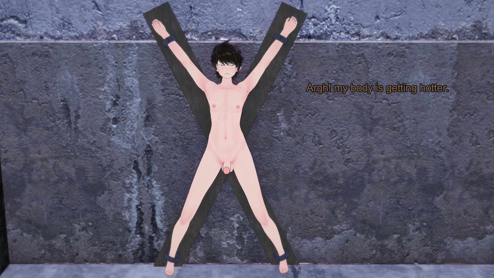 Clumsy Raiders - Page 27