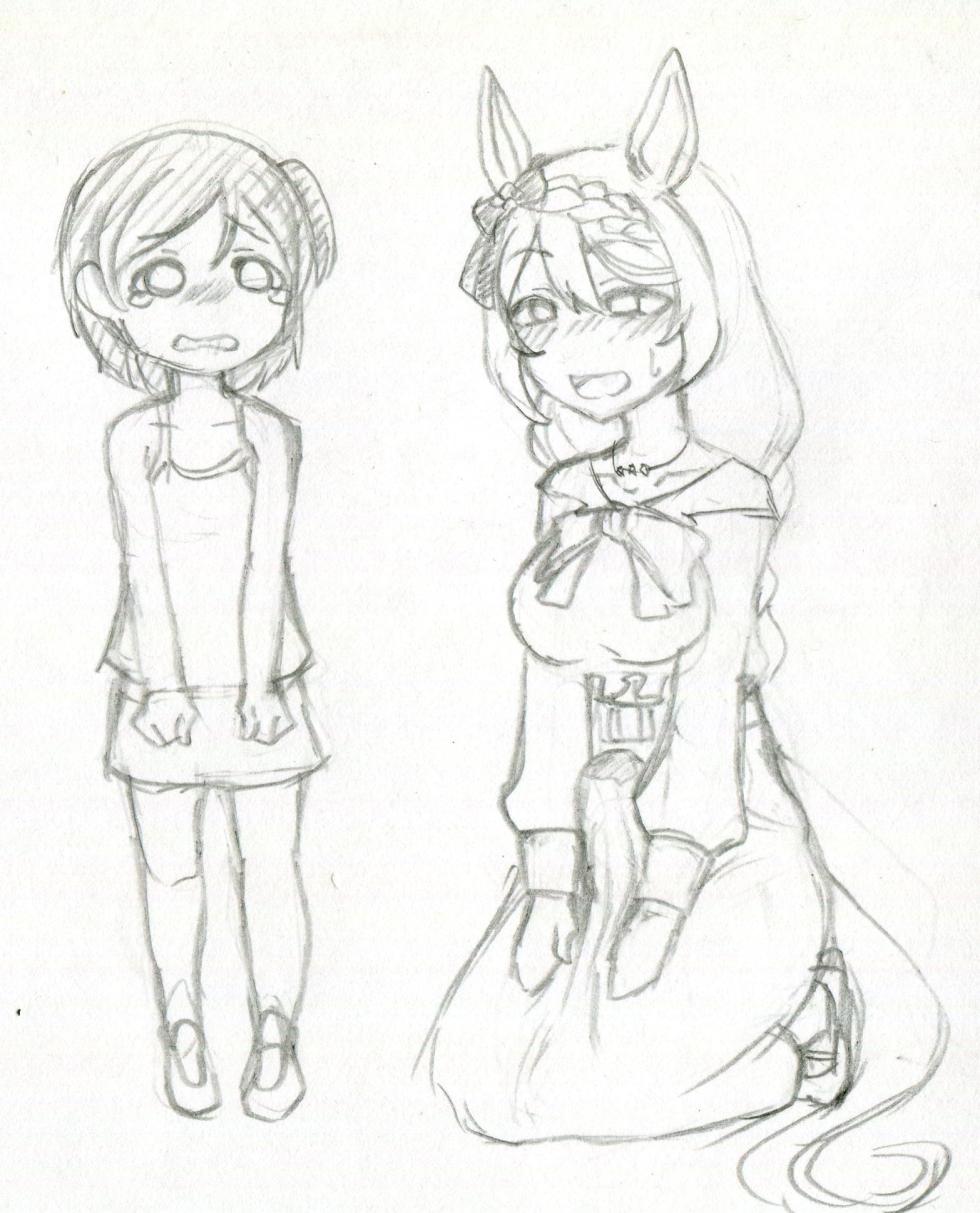 [kimukaya] ファンティア課金者用 discord - Page 3