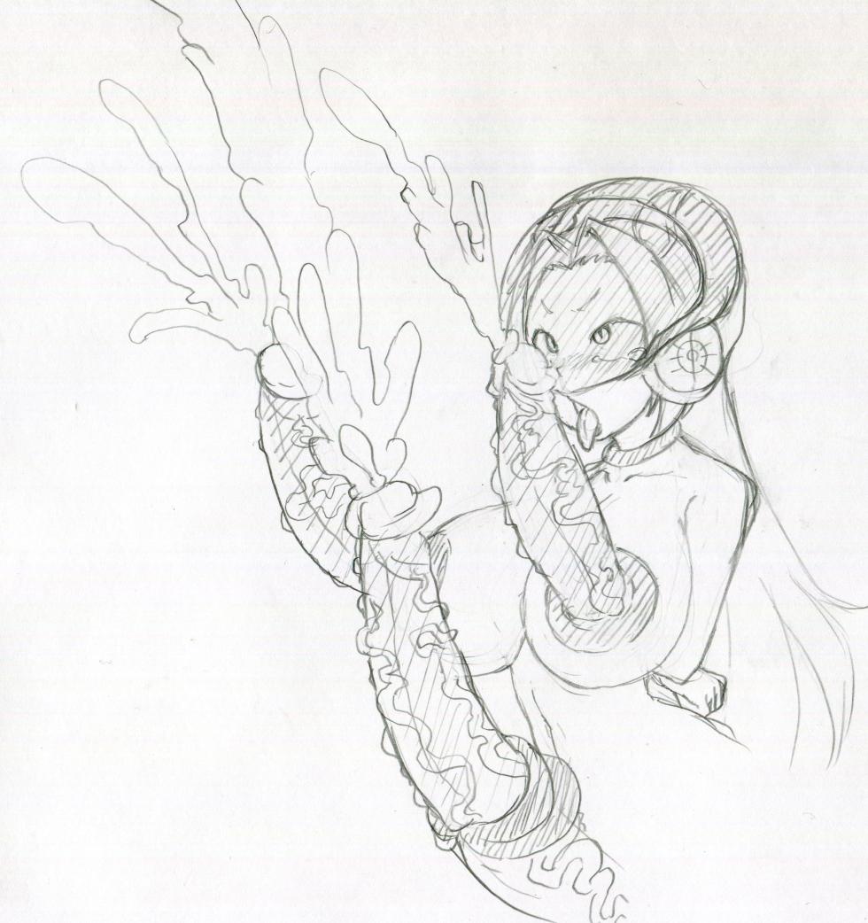 [kimukaya] ファンティア課金者用 discord - Page 17