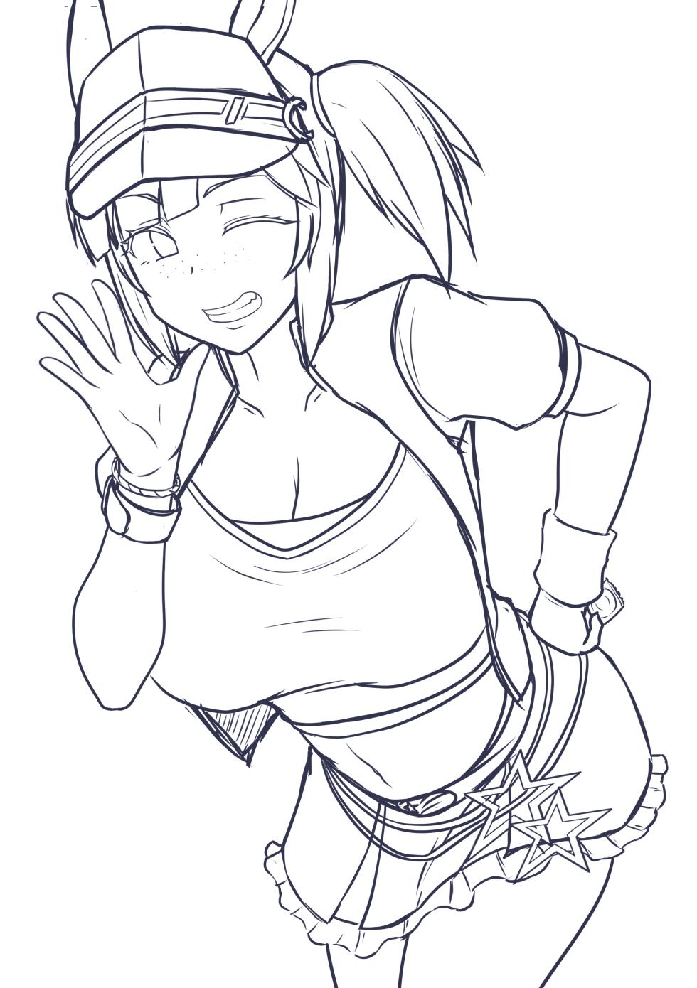 [kimukaya] ファンティア課金者用 discord - Page 26