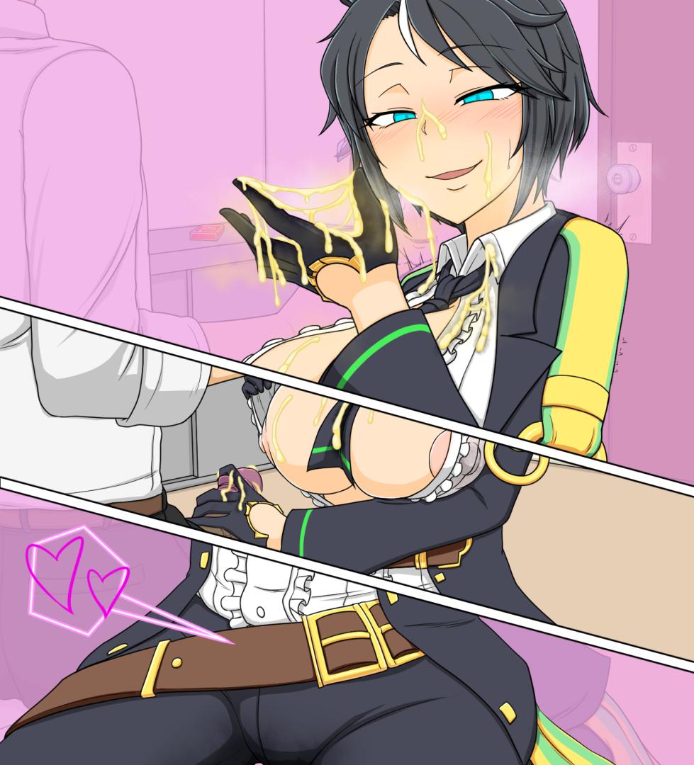 [kimukaya] ファンティア課金者用 discord - Page 40