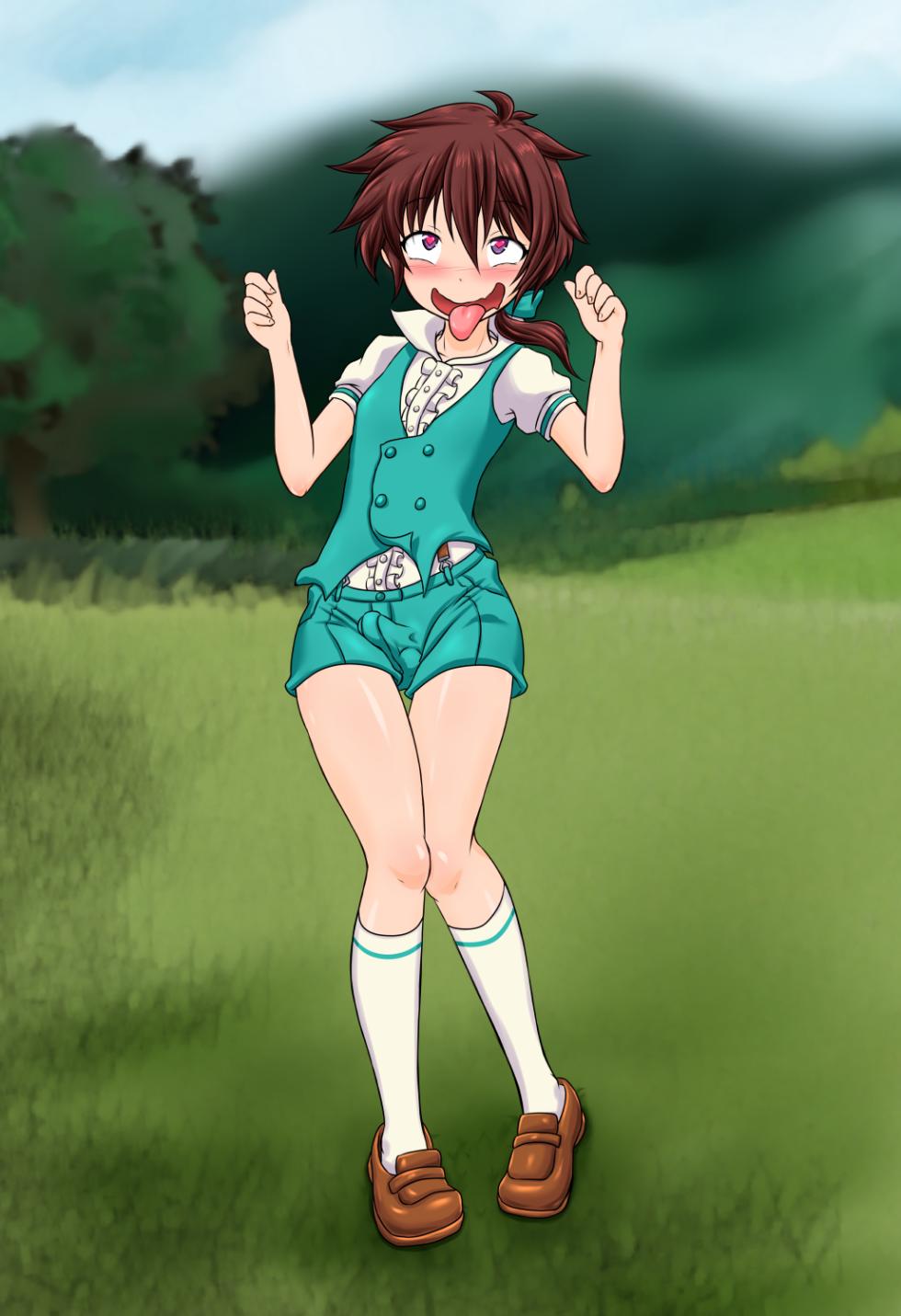 [Ribaibu] Tensei shitara Dainana Ouji Datta node, Kimama ni Majutsu o Kiwamemasu no Ero (Tensei shitara Dainana Ouji Datta node, Kimama ni Majutsu o Kiwamemasu) - Page 9