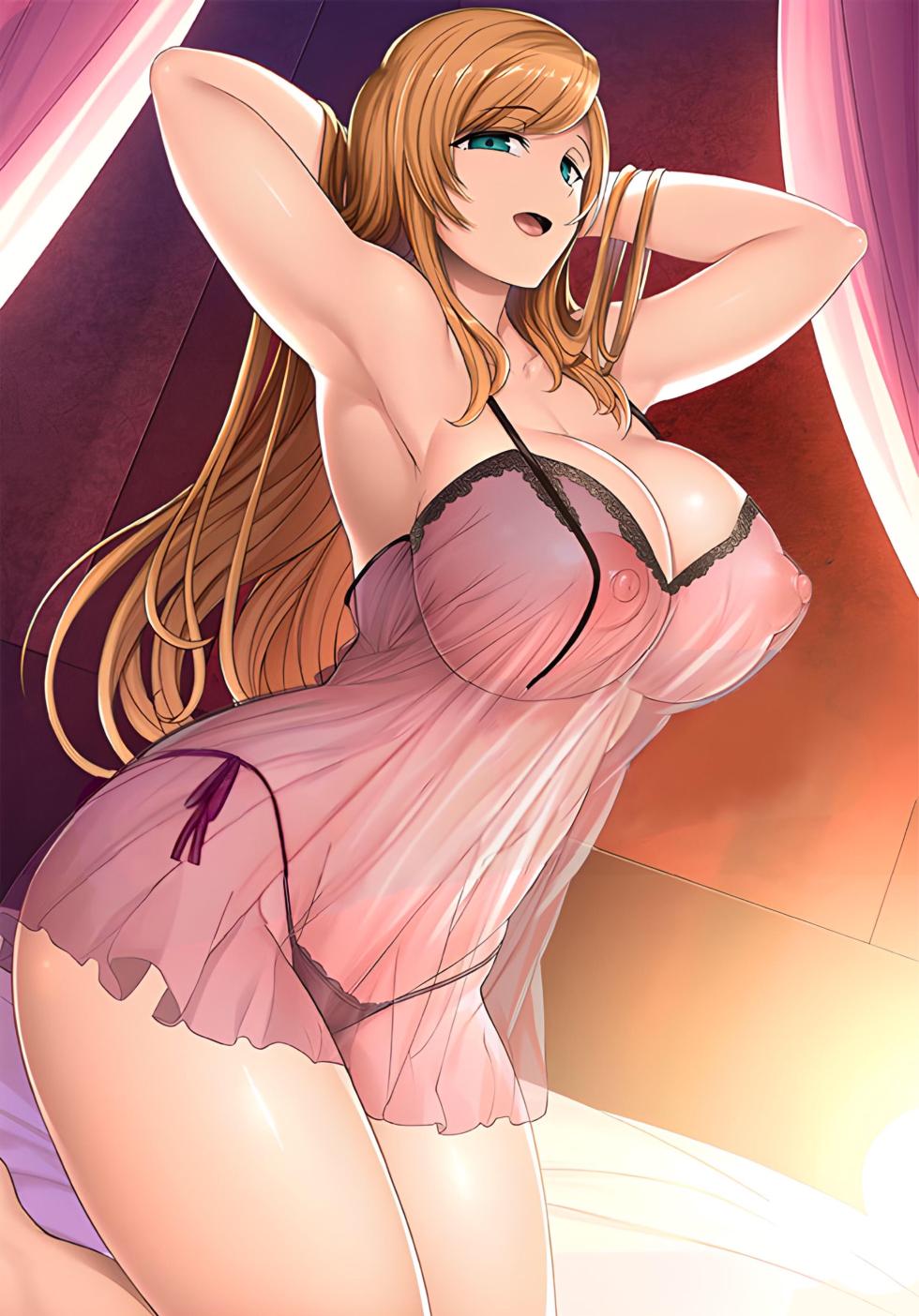 [Takeda Hiromitsu] Layer Kanojo | Cosplayer Girlfriend [Spanish] [Decensored] - Page 29