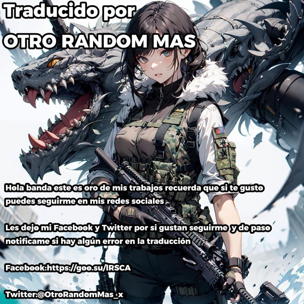 [Gorani] Nezuko libera su técnica de Sangre Demoníaca (Kimetsu no Yaiba) [Spanish] - Page 9