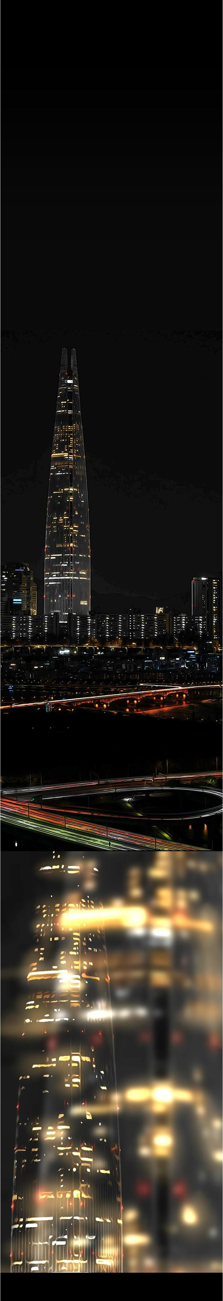 [韩漫] 美丽新世界/A Wonderful New World 193-230 (中文补更) - Page 714