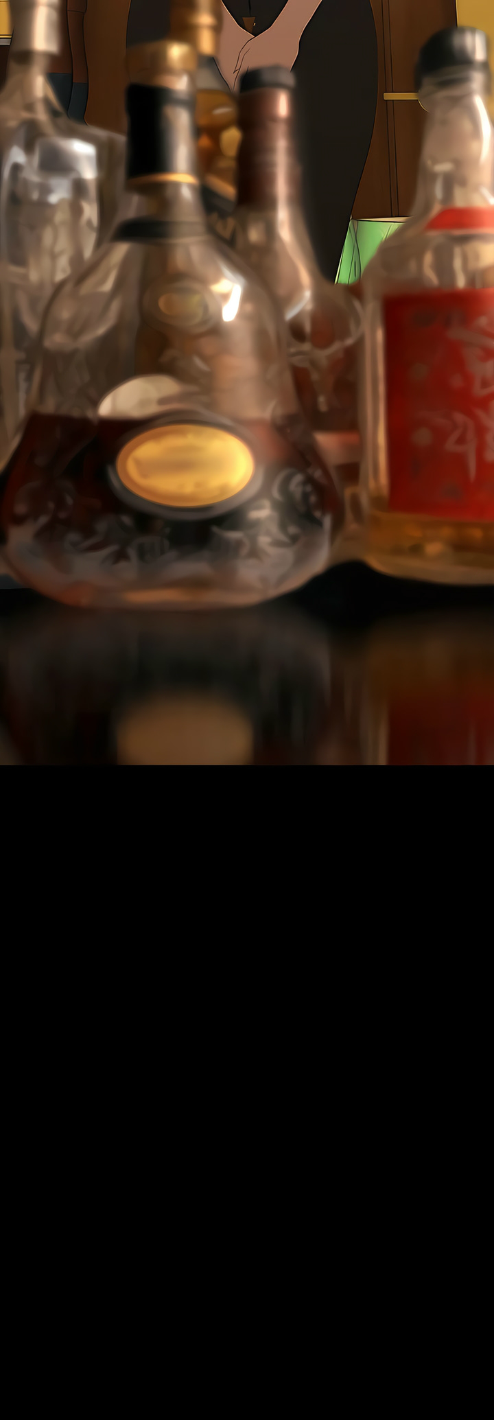 [韩漫] 美丽新世界/A Wonderful New World 193-230 (中文补更) - Page 922