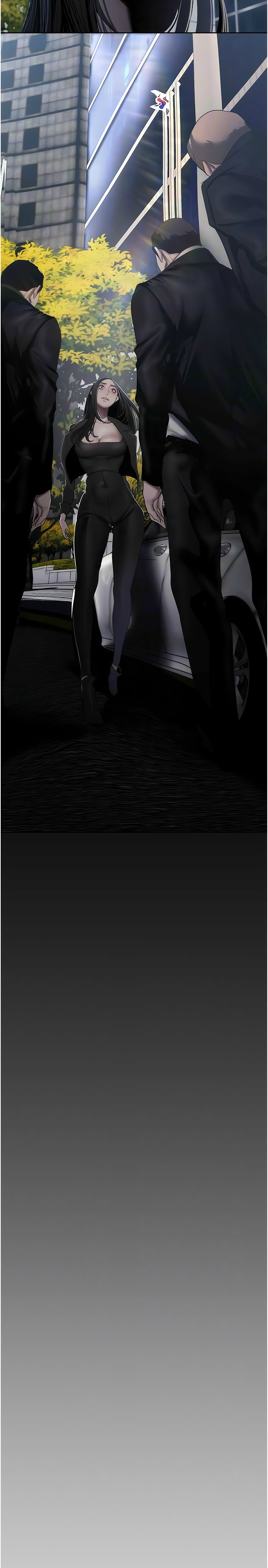 [韩漫] 美丽新世界/A Wonderful New World 193-230 (中文补更) - Page 1005