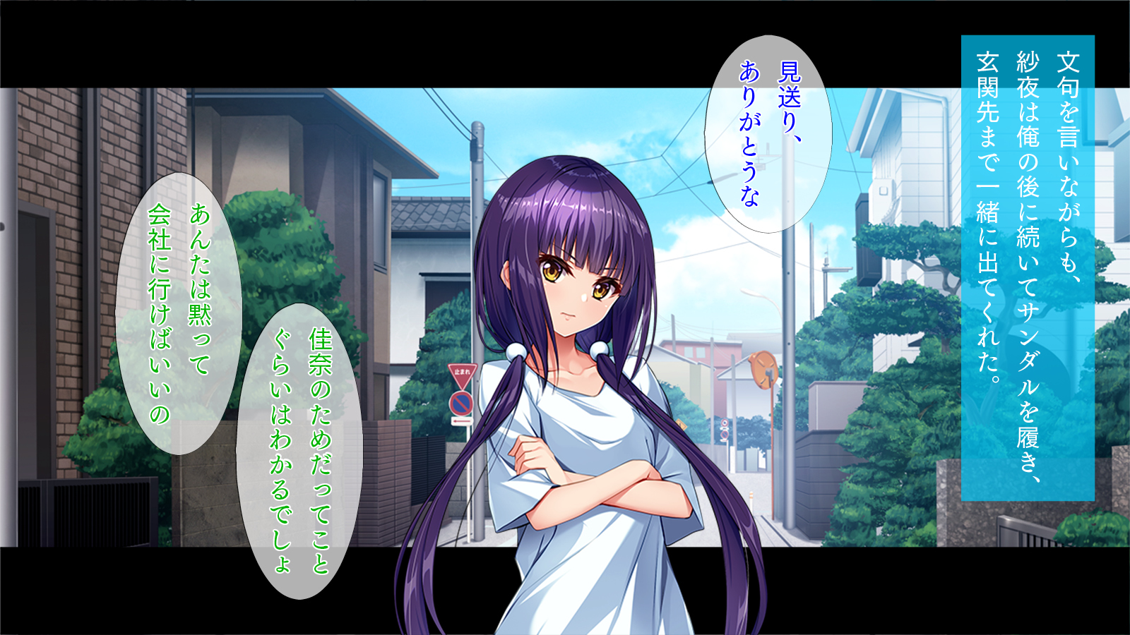 [TGA] Bijin Sugiru Shimai to Dousei Seikatsu - Page 11