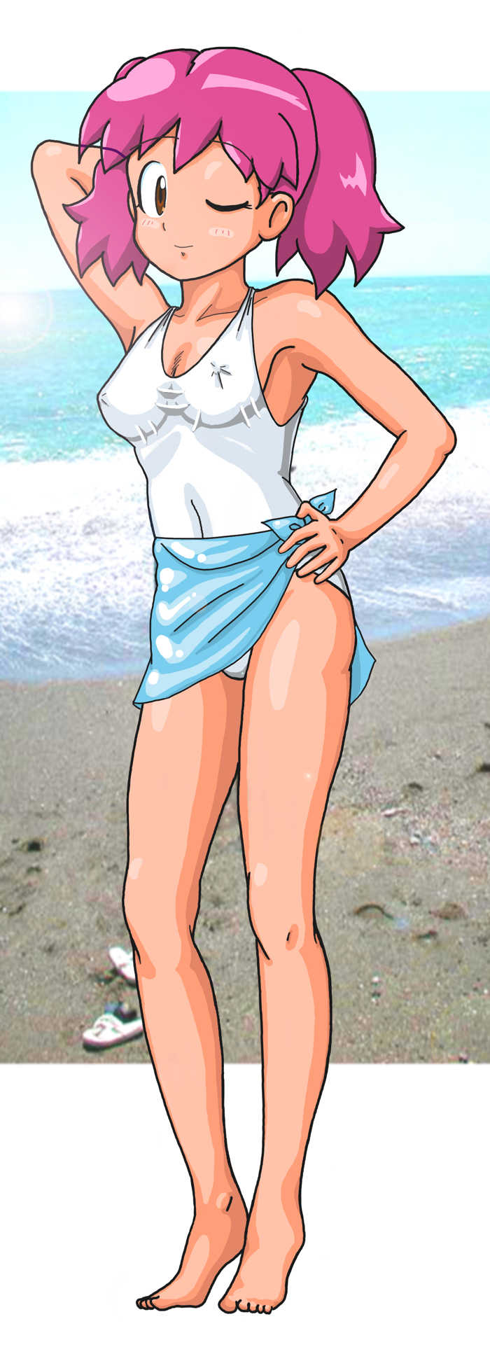 [Bakuha Kanou Site] Chijoku no Shinryaku Zeme 4-5 W Pack (Keroro Gunsou [Sgt. Frog]) - Page 11