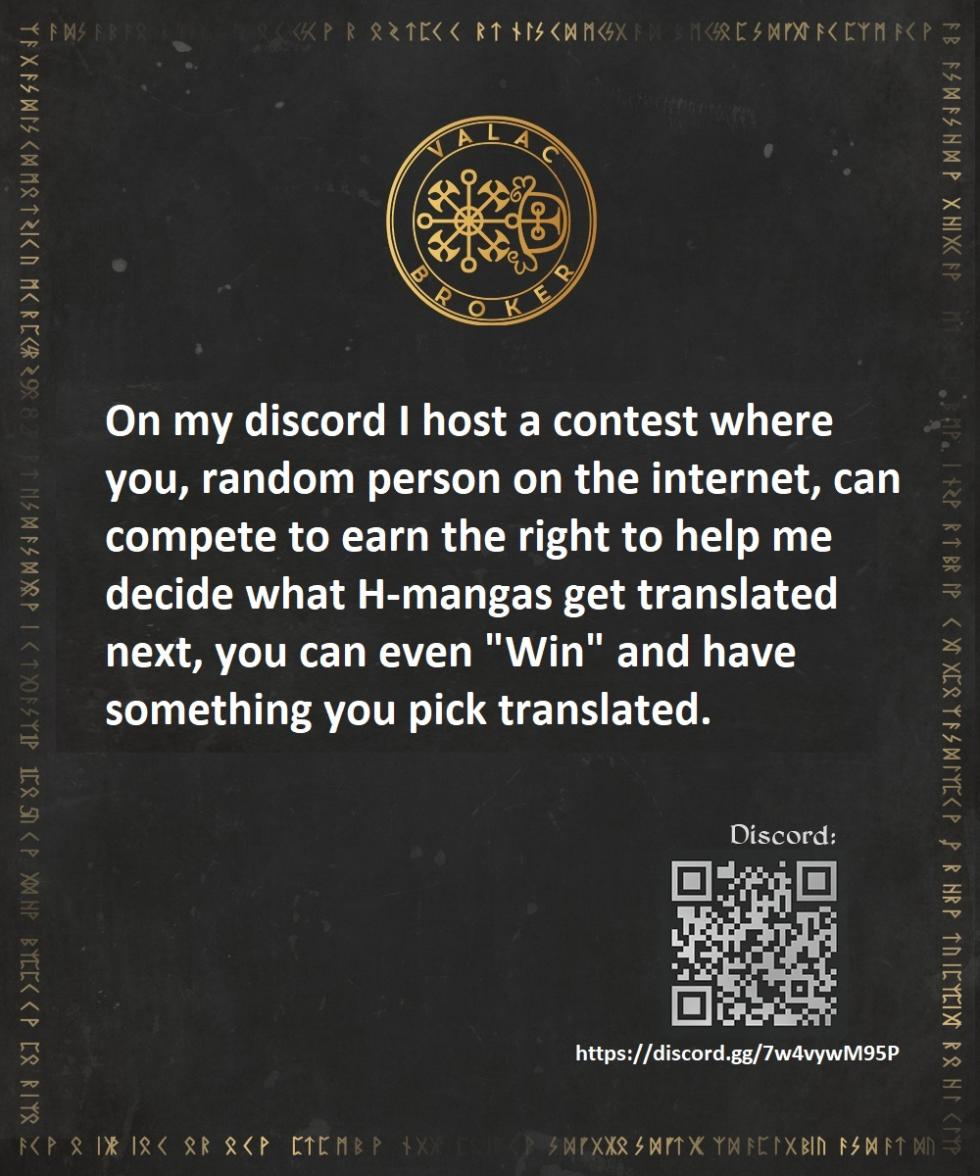 [Yakimeshi Modoki (Pilaf Modoki)] Hosomichi no Oku - Mitsu [English] [Project Valvrein] [Digital] - Page 26