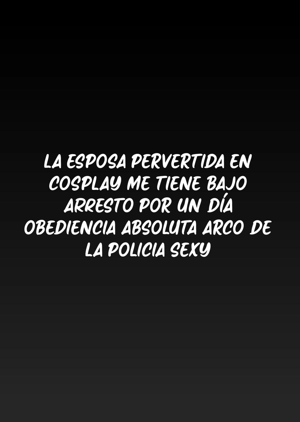 [Falcon115 (Forester)] Cosplay Ero Hitozuma o Ichinichi Kashidashimasu | Prestamo de una mujer casada con cosplay erotico por un día [Spanish] [Ko-fi] - Page 3