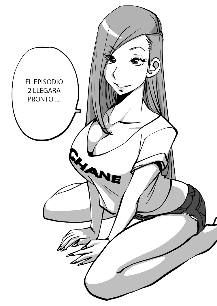 [nu-] Bibia Saikou ka yo! [Spanish] [Xmacz] - Page 22