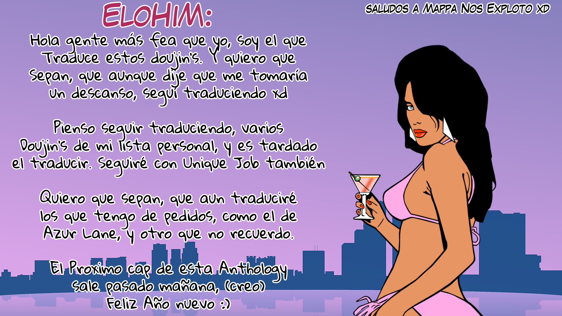 [Koyama shigeru] El fracaso de la bruja ~Contrataque: sexo hasta el embarazo~ (2D Comic Magazine Mesugaki Haramase Seisai! Wakarase Chakushou de Omedeta Mama Debut Vol. 1) [Spanish] - Page 21