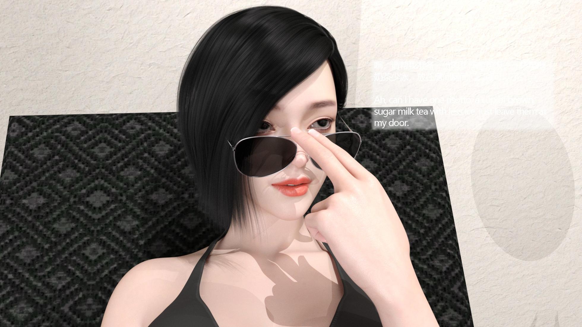 [Engram][R-18G]Six Feet Underwater (text) - Page 21