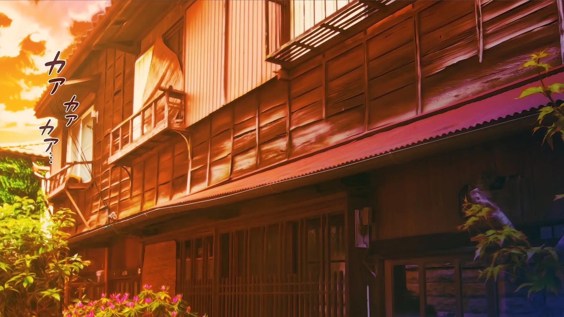 [MAG Kan (v-mag)] Yaneura DVD ~Nakadashi Senyou Hitozuma Bukken Nyuukyosha Boshuuchuu~ | 지붕 속 DVD ~질싸 전용 유부녀 건물 입주자 모집 중~ [Korean] [Decensored] - Page 6