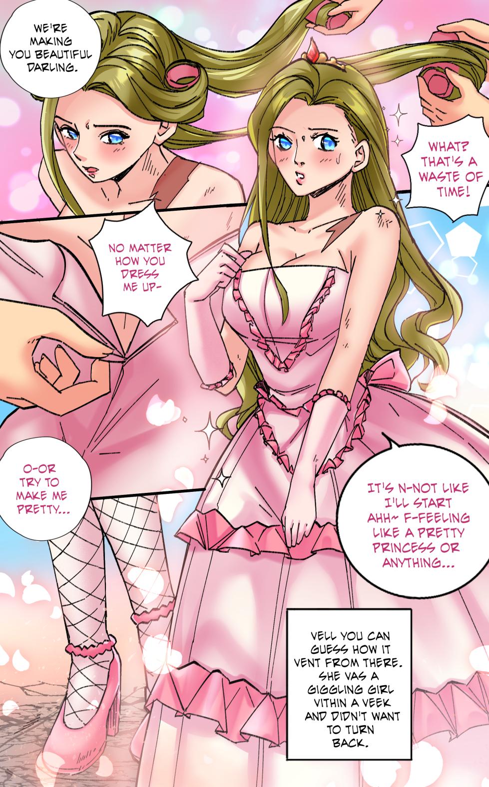 [MeowWithMe] One Piece: Newkama [Ongoing] - Page 16