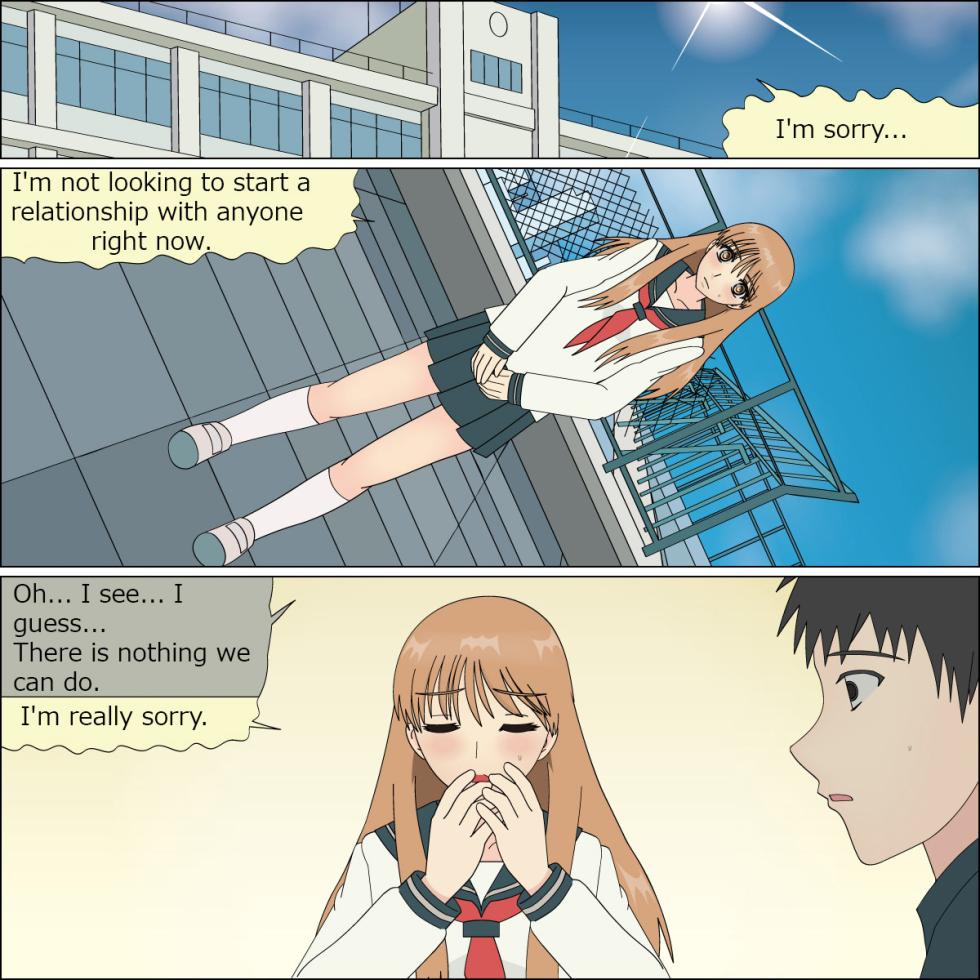 [Blue Blood] Akogare no Tenshi ga Inu ni Saremashita [English] - Page 5