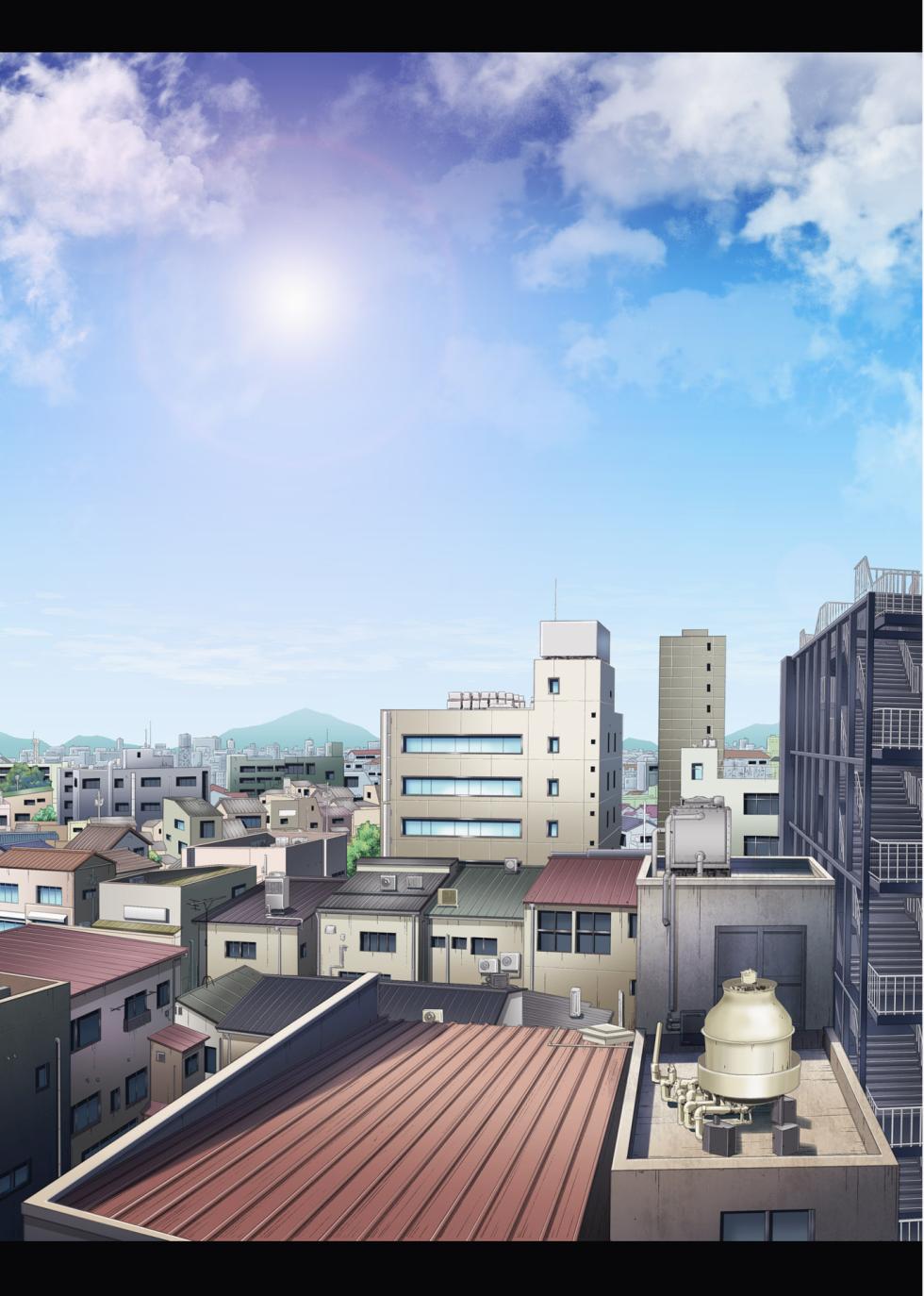 Yume ka Utsutsu ka - Hayakawa Nozomi hen As if in a dream - Hayakawa Nozomi Ver. [Digital] - Page 23