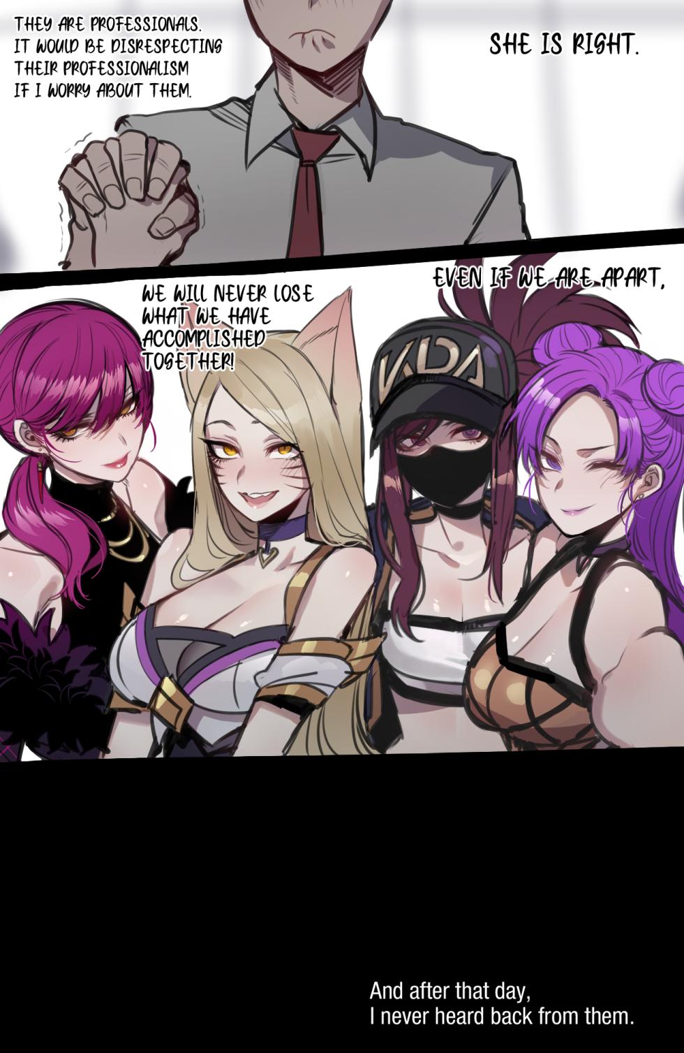 [ratatatat74] F/DA  - Fuck Dem All (League of Legends) - Page 10