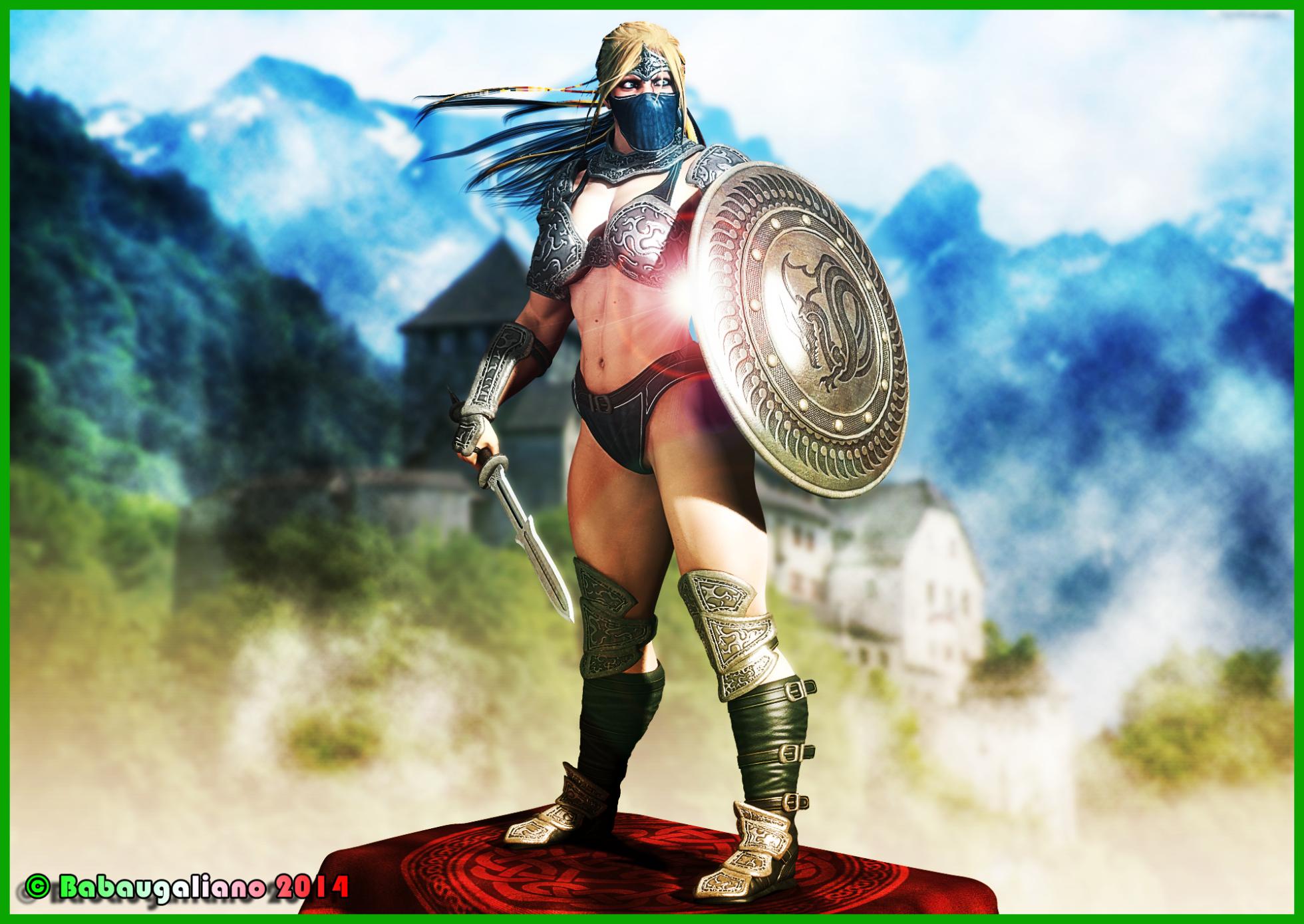 [Artist] Babaugaliano - Page 2