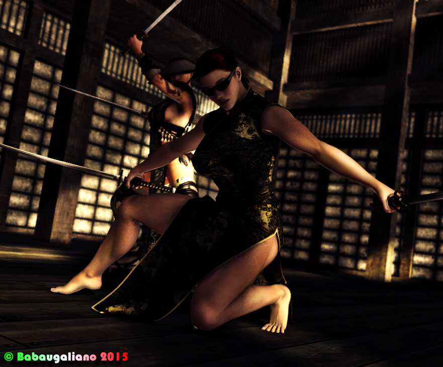 [Artist] Babaugaliano - Page 8