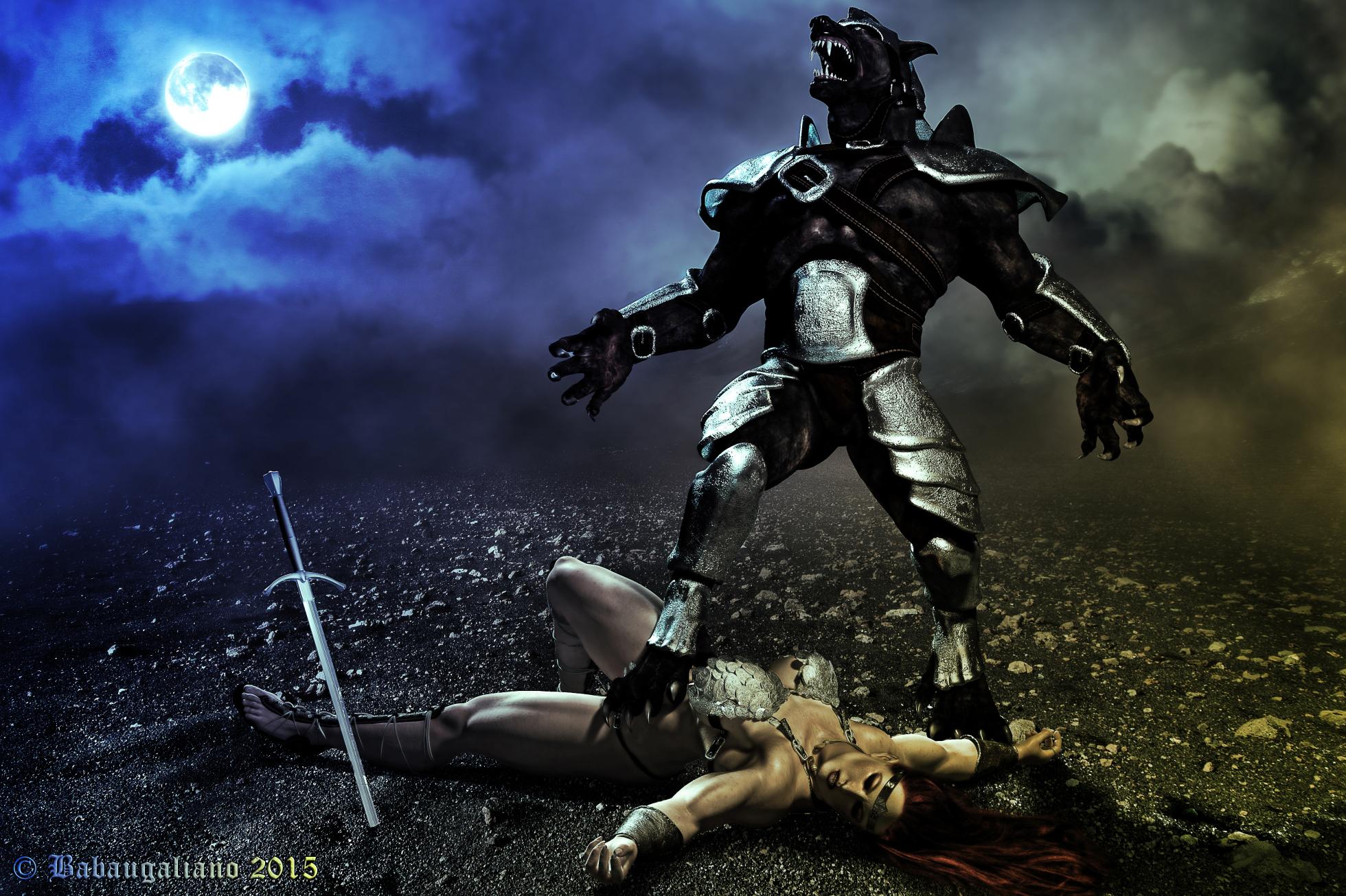 [Artist] Babaugaliano - Page 11