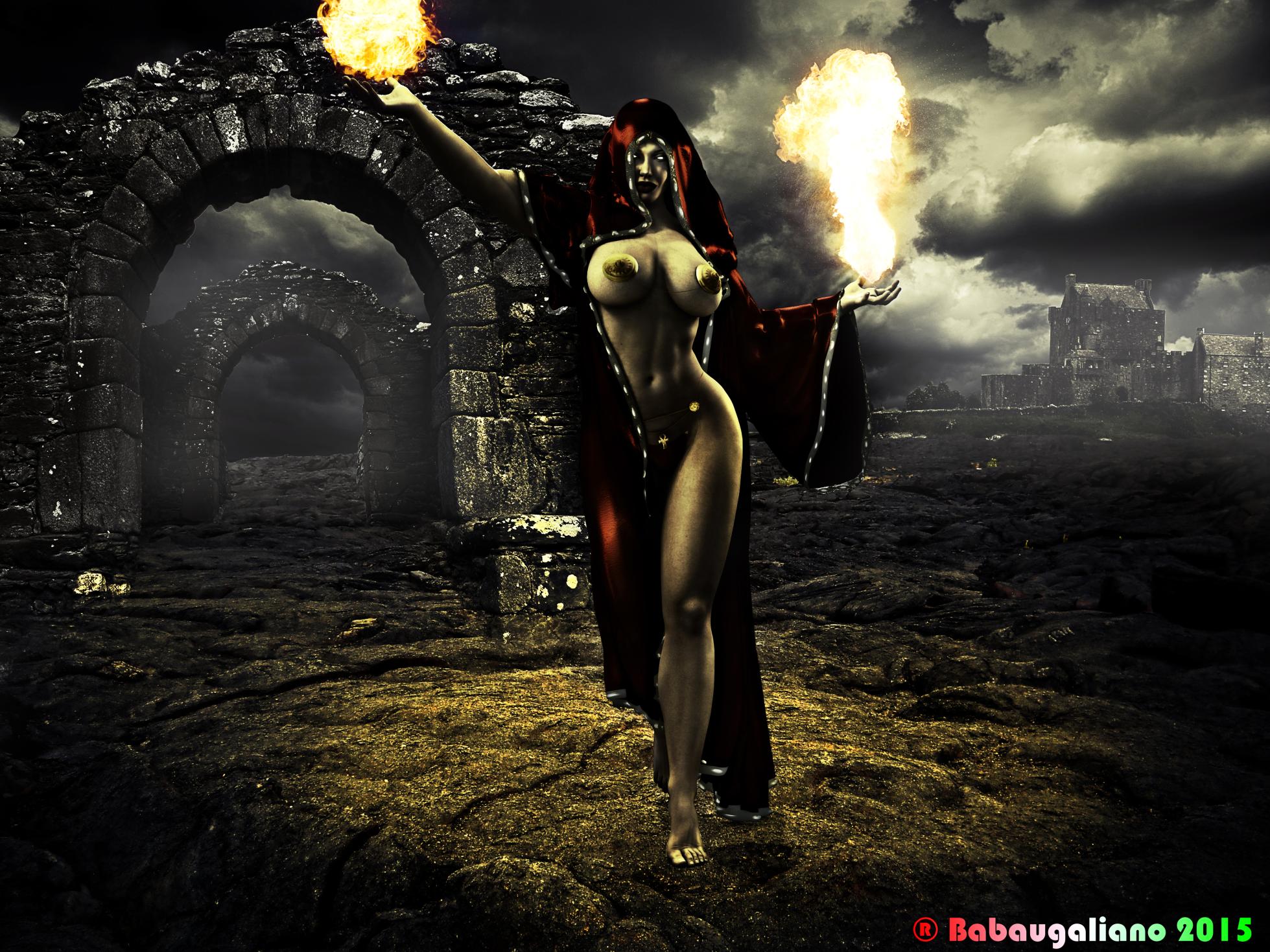 [Artist] Babaugaliano - Page 16