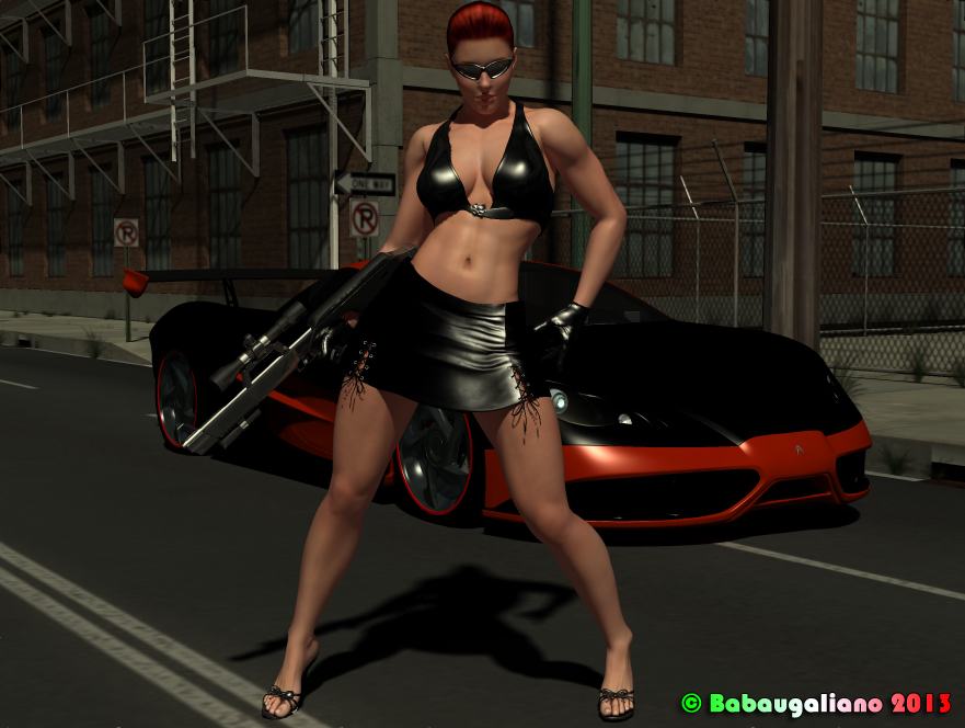 [Artist] Babaugaliano - Page 26